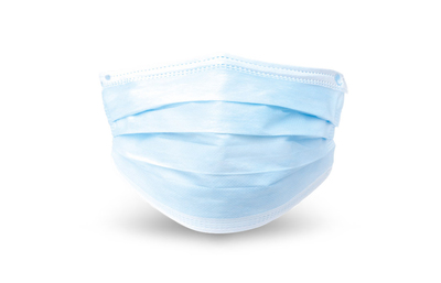 医用口罩 守护健康的第一道防线