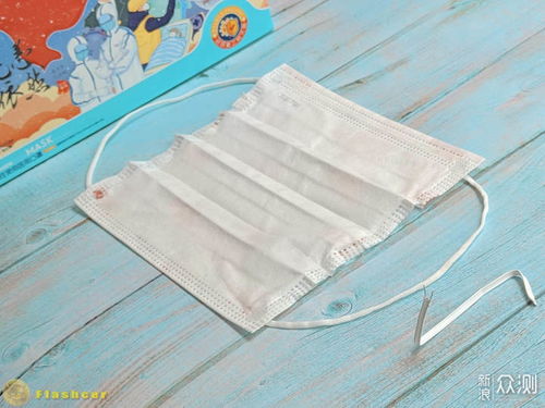 海氏海诺医用口罩IP款印花系列 独立包装，告别单调，守护健康新时尚