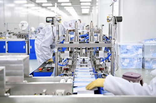 怀柔区首家医用口罩生产企业投产 缓解区域防疫物资压力